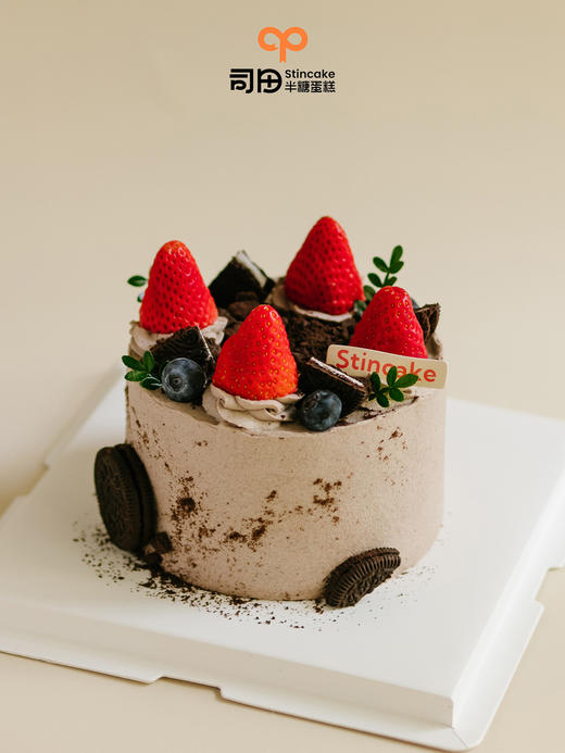 奥利奥咸奶油（咸甜适中，百吃不厌） 商品图1