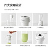 B-GL-GE-JU03WH Glasslock-果汁杯2.0 商品缩略图4