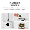 B-GL-GE-TA01GY Glasslock-煮茶器 1L 商品缩略图3