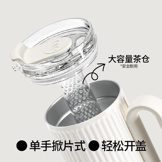 A-OLO-HOLO RM-01 罗马杯  1000ml 商品图3