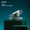 B-TXC-陶溪川30022 [时间简谱]咖啡杯碟 商品缩略图3
