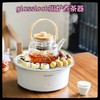 B-GL-GE-ZYB20 Glasslock-围炉煮茶--0.8L 商品缩略图1