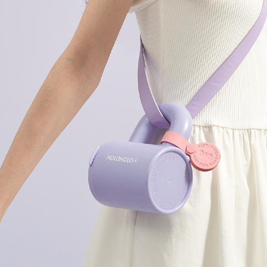 A-OLO-HOLO BB-01 包包杯肩带款 420ml 商品图5