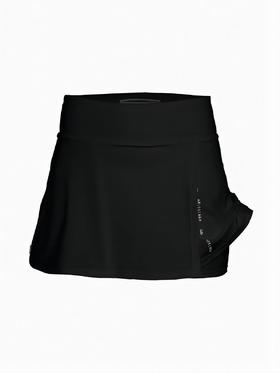 Goldbergh - Anais Skirt - 9000 Black - Black - 女装 - 裙子 - 黑色