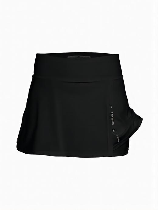 Goldbergh - Anais Skirt - 9000 Black - Black - 女装 - 裙子 - 黑色 商品图0