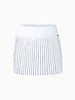Goldbergh - Plissé Skirt - White - 女装 - 裙子 - 白色 商品缩略图0