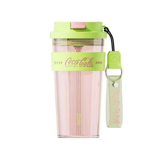 GERM 可口可乐联名款潮力闪耀水杯 520mL 商品图1
