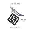 A-LAB-3102 HEENOOR 艺术家系列 油漆桶杯 商品缩略图4