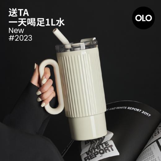 A-OLO-HOLO RM-01 罗马杯  1000ml 商品图1