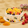 热情夏威夷冰淇淋蛋糕 |  梦雪龙 商品缩略图0