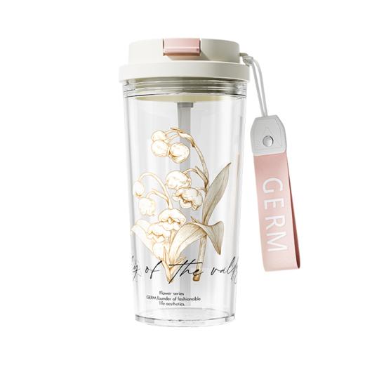 GERM 格沵铃兰系列闪耀水杯 商品图0