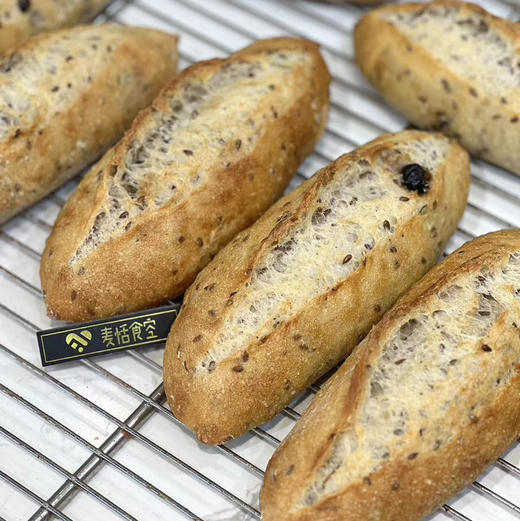 杂粮法棍 商品图0