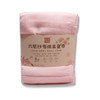 【助农】银鹏汉棉六层纱布绵柔面巾童巾（25*50cm）8条装 /组 商品缩略图3