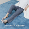 Threegun三枪 水柔棉男家居长裤-61329B011 商品缩略图2