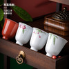 B-TXC-陶溪川20010 怡红快绿茶具 商品缩略图5