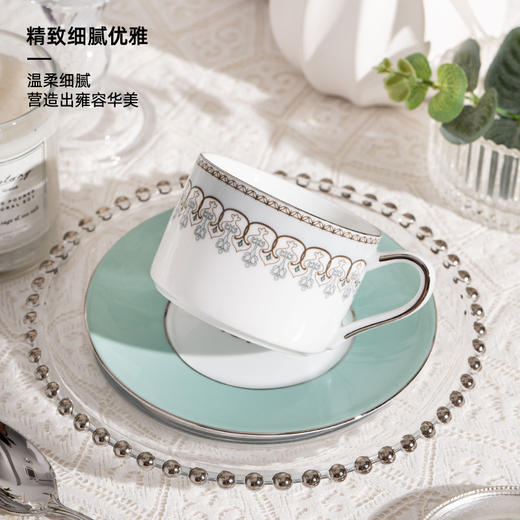 B-TXC-陶溪川30006 清风微甜咖啡对杯 商品图3