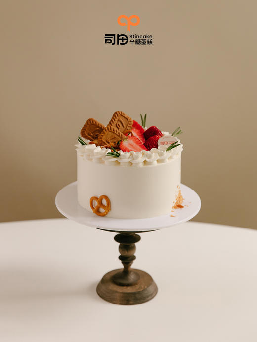 焦糖海盐（10年招牌口味） 商品图2