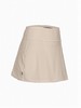 Goldbergh - Anais Skirt - 7473 White Sand - White Sand - 女装 - 裙子 - 卡其色 商品缩略图3