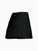 Goldbergh - Anais Skirt - 9000 Black - Black - 女装 - 裙子 - 黑色 商品缩略图1