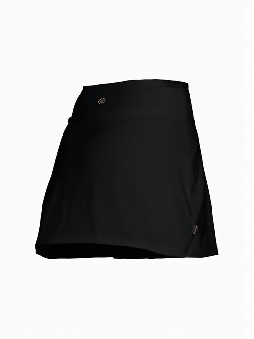 Goldbergh - Anais Skirt - 9000 Black - Black - 女装 - 裙子 - 黑色 商品图1
