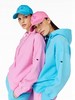 Goldbergh - Valencia Baseball Cap - Miami Pink - 女装 - 帽子 - 粉色 商品缩略图2