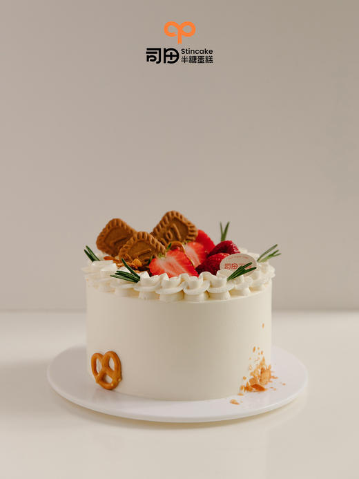 焦糖海盐（10年招牌口味） 商品图1