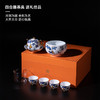 B-TXC-陶溪川200140 福如意葫芦 茶具套组 城市礼物 商品缩略图3