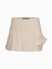 Goldbergh - Anais Skirt - 7473 White Sand - White Sand - 女装 - 裙子 - 卡其色 商品缩略图1