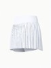 Goldbergh - Plissé Skirt - White - 女装 - 裙子 - 白色 商品缩略图1