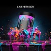A-LAB-3102 HEENOOR 艺术家系列 油漆桶杯 商品缩略图5