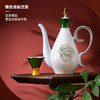 B-TXC-陶溪川40002 怡红快绿酒具（一壶四杯） 商品缩略图2