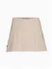 Goldbergh - Anais Skirt - 7473 White Sand - White Sand - 女装 - 裙子 - 卡其色 商品缩略图2
