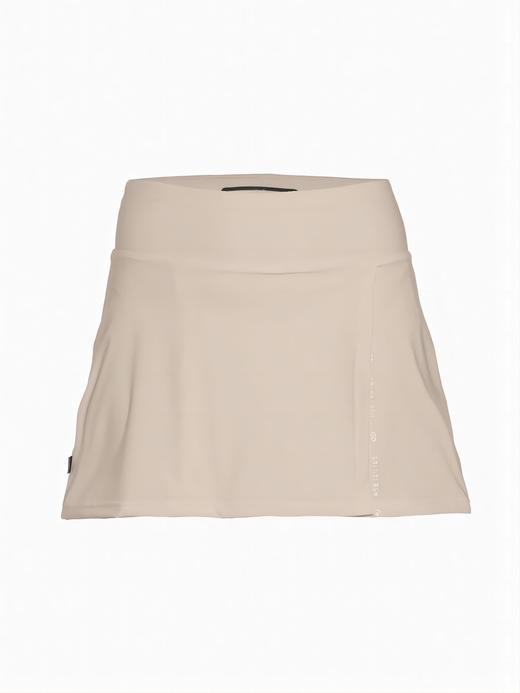 Goldbergh - Anais Skirt - 7473 White Sand - White Sand - 女装 - 裙子 - 卡其色 商品图2