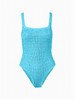 Goldbergh - Cruise Bathing Suit - Atlantic Blue - 女装 - 连体泳衣 - 蓝色 商品缩略图1