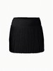 Goldbergh - Plissé Skirt - Black - 女装 - 裙子 - 黑色 商品缩略图2