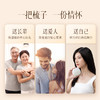科爱元素 金丝玉石小月梳，按摩头皮经络 商品缩略图5