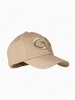 Goldbergh - Valencia Baseball Cap - White Sand - 女装 - 帽子 - 卡其色 商品缩略图0