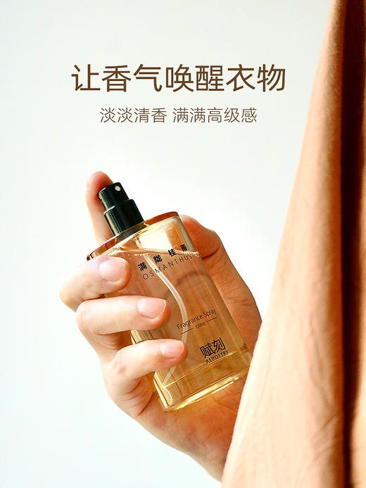 D-FK-pw03 赋刻 蒹葭玫瑰 玫瑰喷雾100m 商品图1