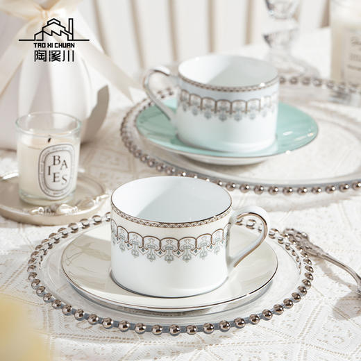 B-TXC-陶溪川30006 清风微甜咖啡对杯 商品图5