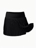 Goldbergh - Plissé Skirt - Black - 女装 - 裙子 - 黑色 商品缩略图1
