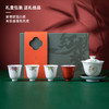 B-TXC-陶溪川20010 怡红快绿茶具 商品缩略图3