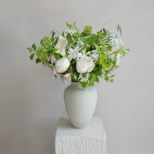 「瓶花」海盐抹茶 Fresh Match 商品图0