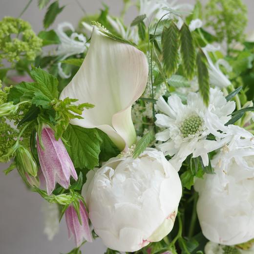 「瓶花」海盐抹茶 Fresh Match 商品图1