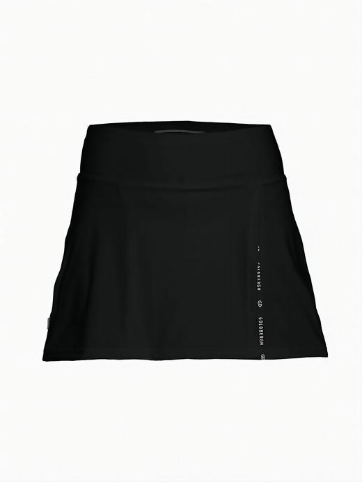 Goldbergh - Anais Skirt - 9000 Black - Black - 女装 - 裙子 - 黑色 商品图2