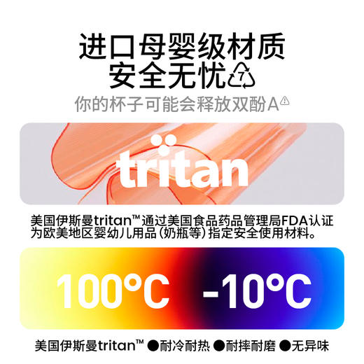 A-OLO-HOLO BB-01 包包杯肩带款 420ml 商品图3