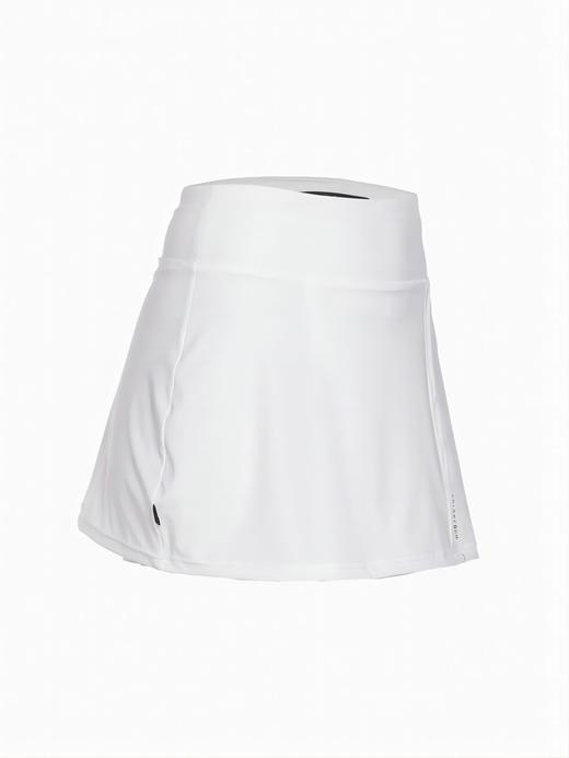 Goldbergh - Anais Skirt - 8000 White - White - 女装 - 裙子 - 白色 商品图3