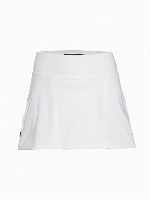 Goldbergh - Anais Skirt - 8000 White - White - 女装 - 裙子 - 白色 商品图2