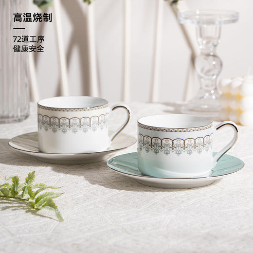 B-TXC-陶溪川30006 清风微甜咖啡对杯 商品图4