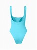 Goldbergh - Cruise Bathing Suit - Atlantic Blue - 女装 - 连体泳衣 - 蓝色 商品缩略图0