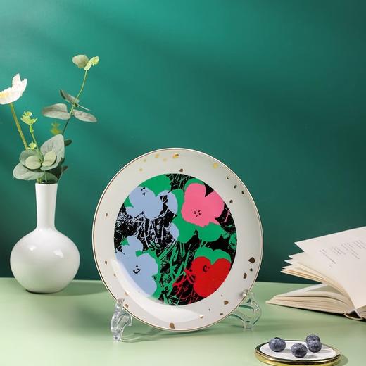 B-TXC-陶溪川70001/70002 Andy 置物盘 商品图3